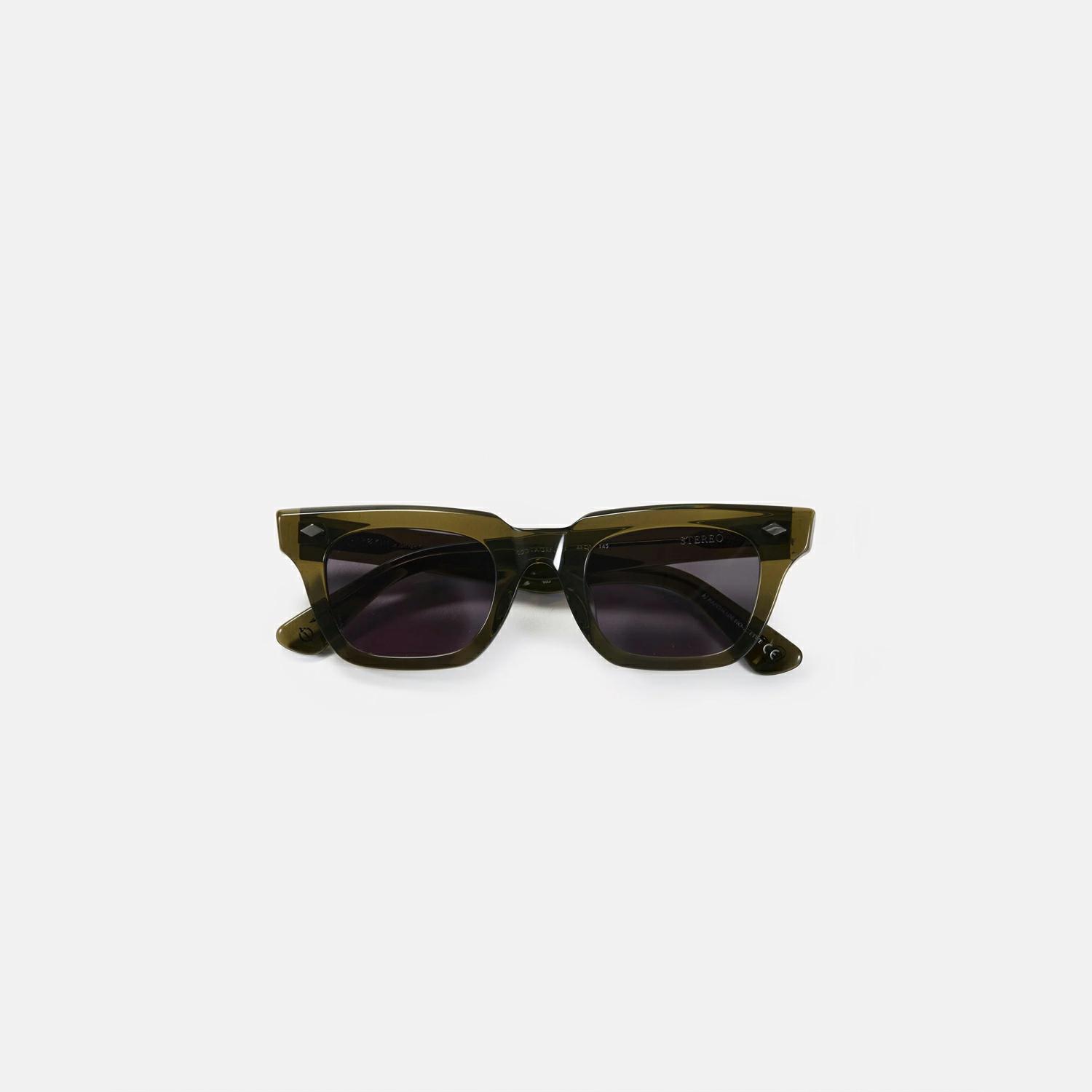 Epokhe Stero X Ethan Ice Grey/gr Iced Gry/ Po Grey. Epokhe Sunglasses in Mens Sunglasses & Mens Eyewear. Code: 9003-ICDGP
