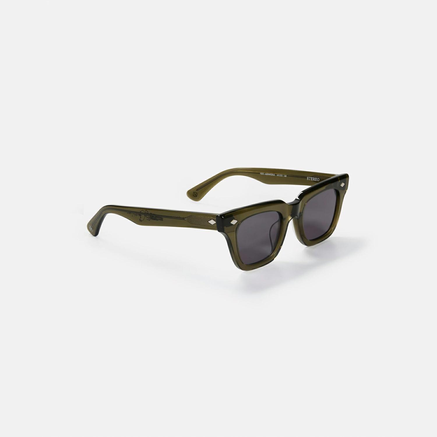 Epokhe Stero X Ethan Ice Grey/gr Iced Gry/ Po Grey. Epokhe Sunglasses in Mens Sunglasses & Mens Eyewear. Code: 9003-ICDGP