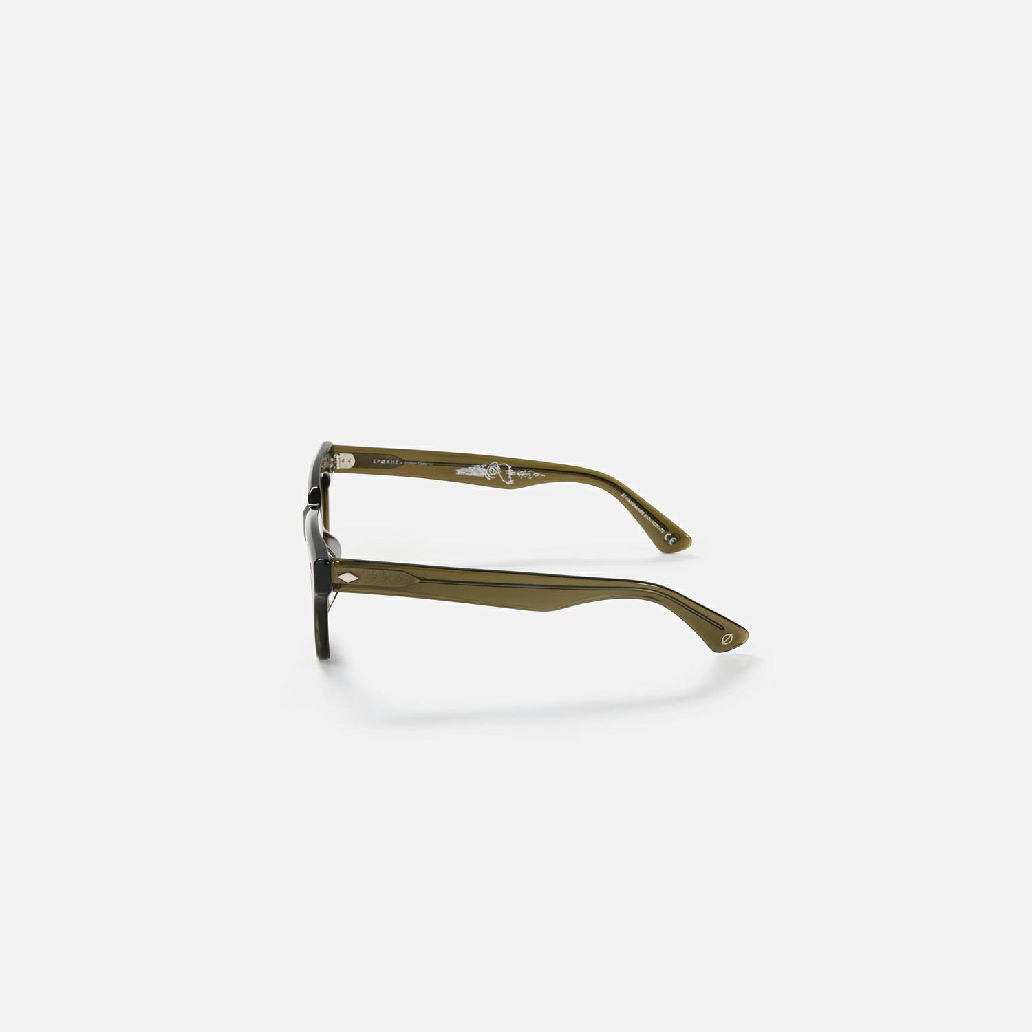 Epokhe Stero X Ethan Ice Grey/gr Iced Gry/ Po Grey. Epokhe Sunglasses in Mens Sunglasses & Mens Eyewear. Code: 9003-ICDGP