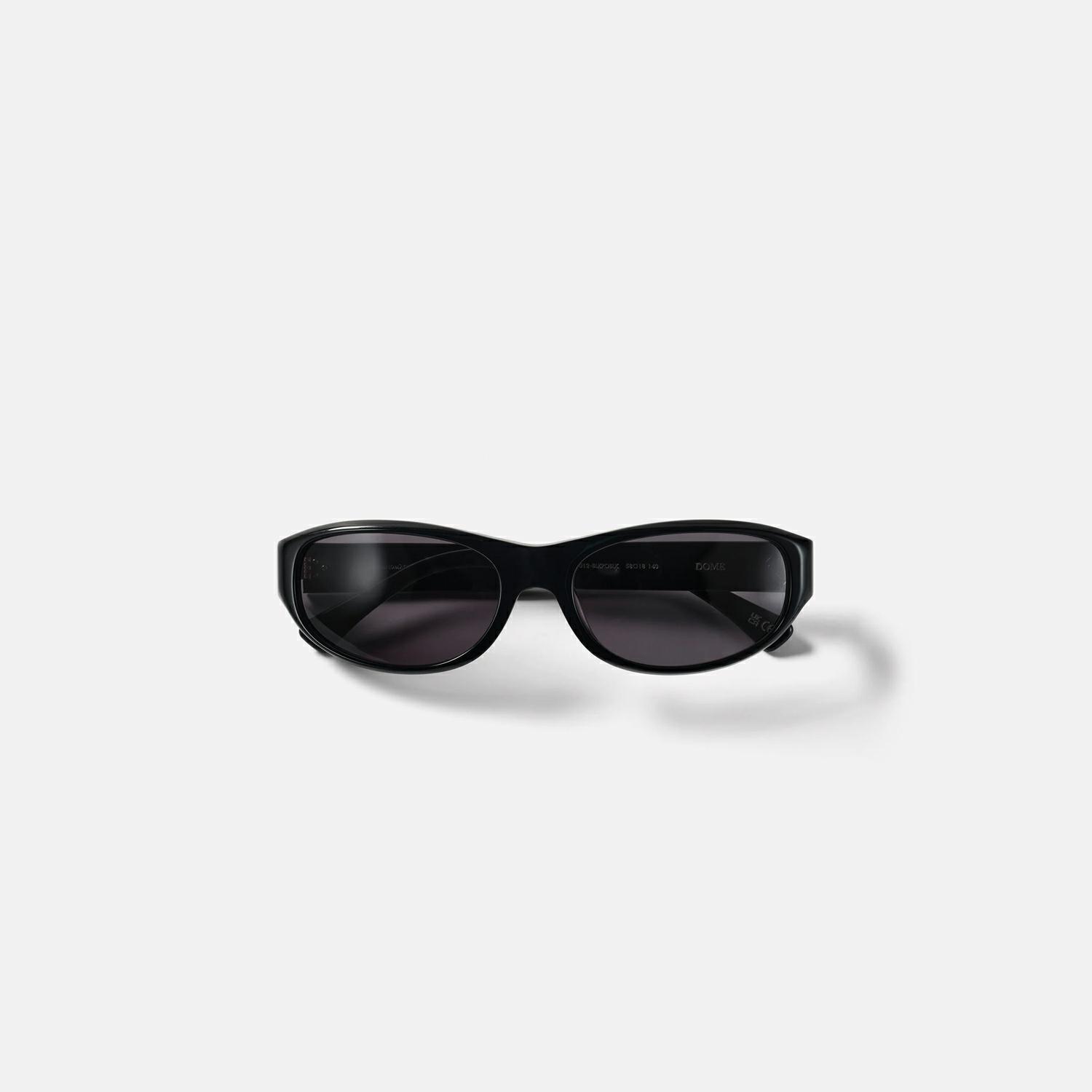 Epokhe Dome Black Polished Black. Epokhe Sunglasses in Mens Sunglasses & Mens Eyewear. Code: 9012-BLKPO