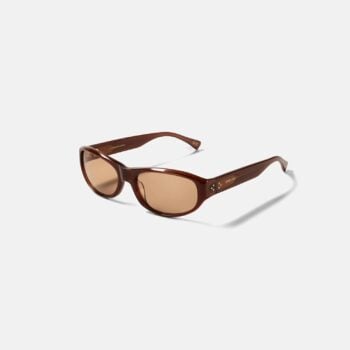 Epokhe Dome Brown Polished Brown. Epokhe Sunglasses in Mens Sunglasses & Mens Eyewear. Code: 9012-BRNPO