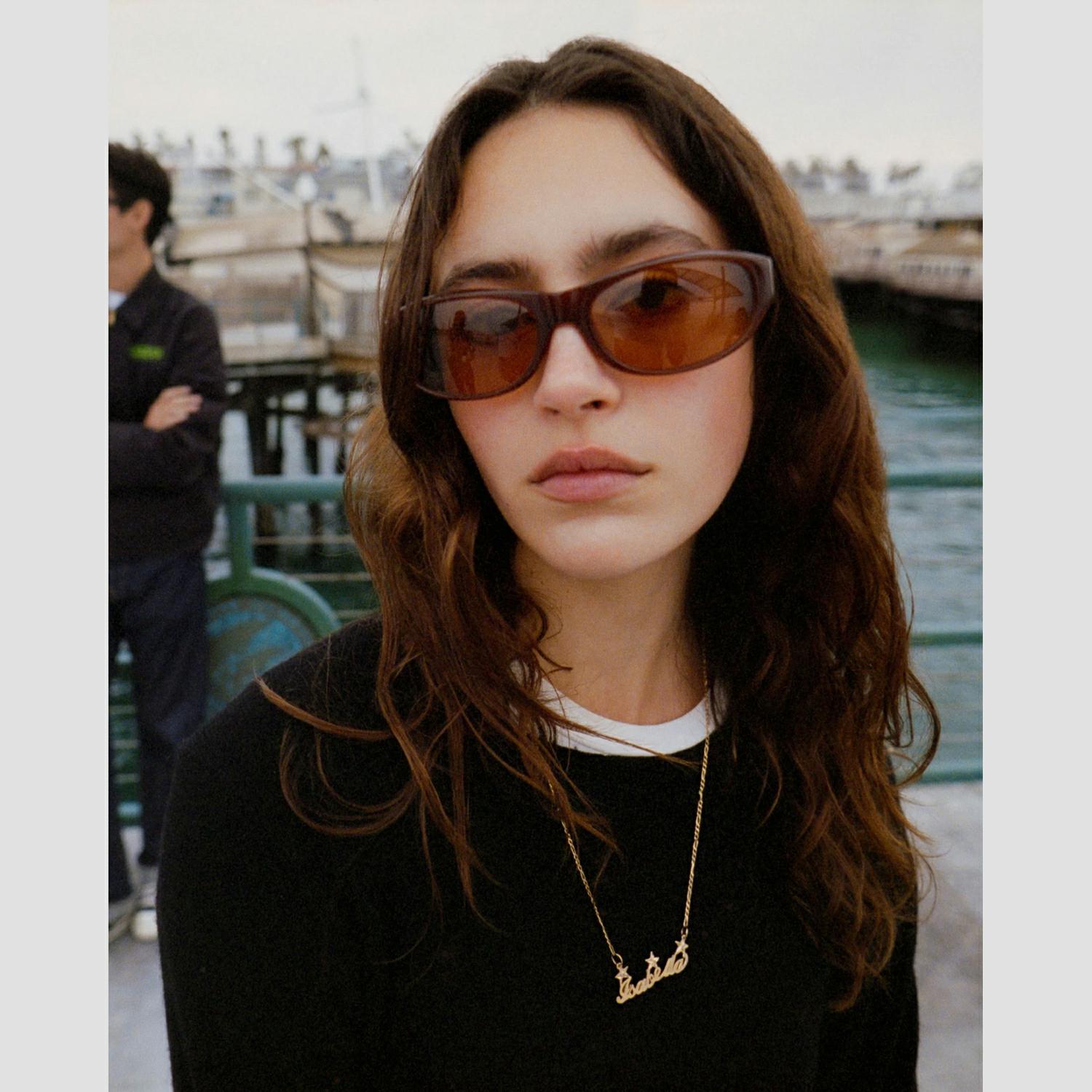 Epokhe Dome Brown Polished Brown. Epokhe Sunglasses in Mens Sunglasses & Mens Eyewear. Code: 9012-BRNPO