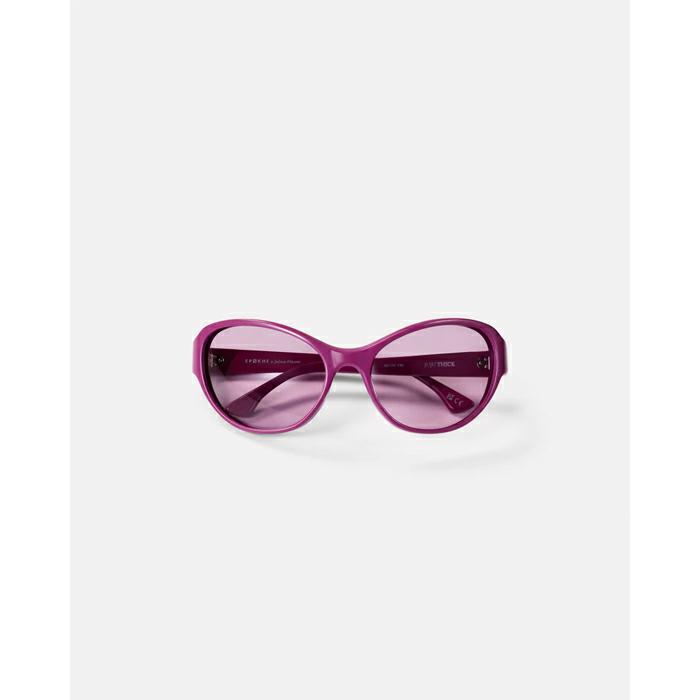 Epokhe Jacuzzi Pink Iridum Pink Iridum. Epokhe Sunglasses in Womens Sunglasses & Womens Eyewear. Code: 9013-PIKPO