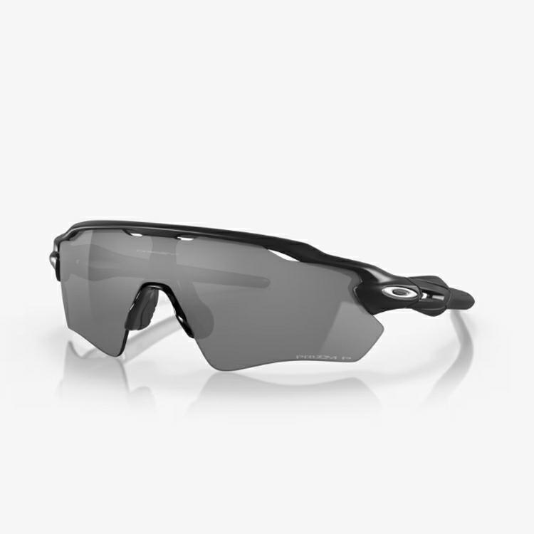 Oakley Radar Ev Path Black Polar Black Polar. Oakley Sunglasses in Mens Sunglasses & Mens Eyewear. Code: 92085138