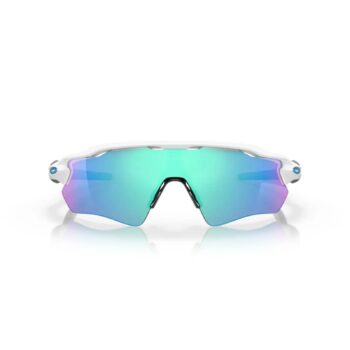 Oakley Radar Ev White Sapphire White Sapphire. Oakley Sunglasses in Mens Sunglasses & Mens Eyewear. Code: 92087338