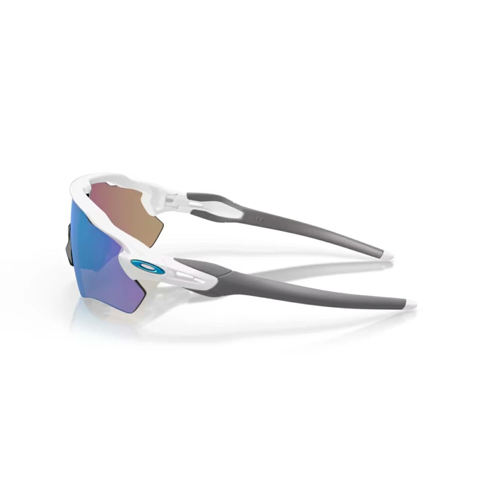 Oakley Radar Ev White Sapphire White Sapphire. Oakley Sunglasses in Mens Sunglasses & Mens Eyewear. Code: 92087338