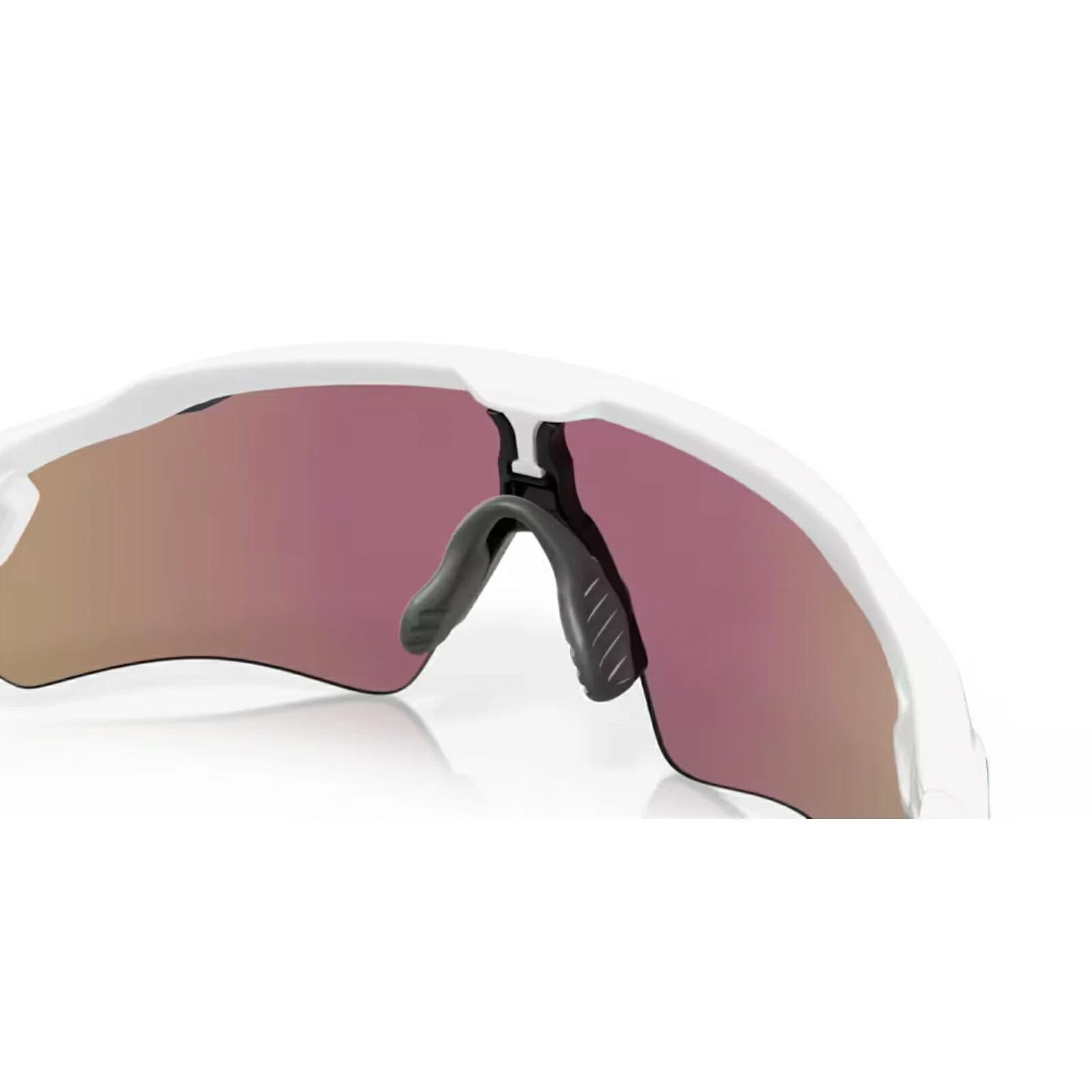 Oakley Radar Ev White Sapphire White Sapphire. Oakley Sunglasses in Mens Sunglasses & Mens Eyewear. Code: 92087338