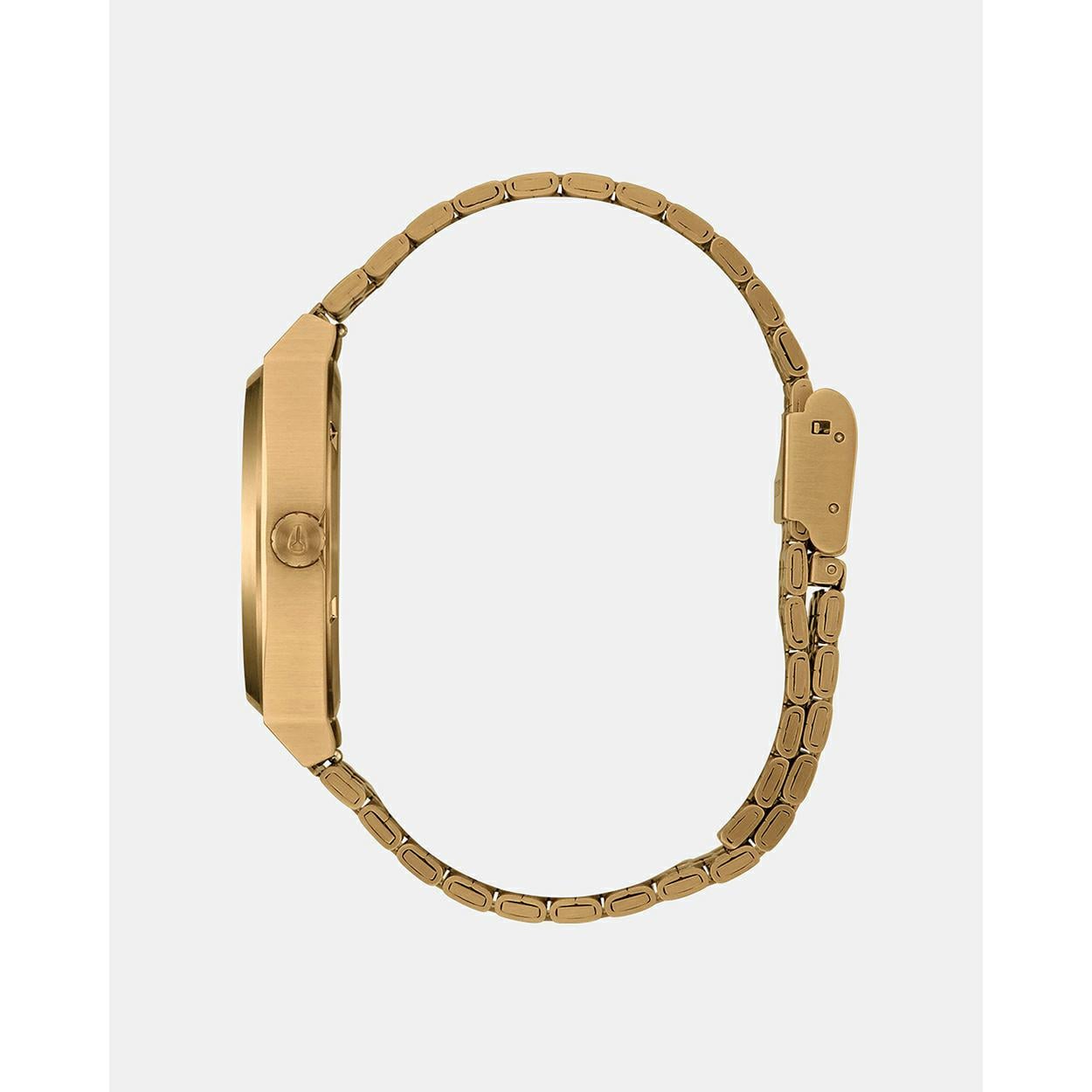Nixon Time Teller Gold/green Sn Gold/green Sunray. Nixon Watches in Womens Watches & Womens Watches. Code: A0451919