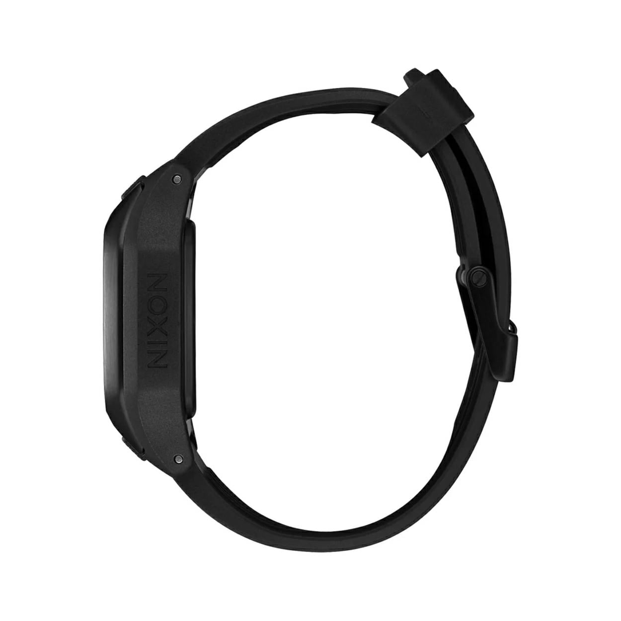Nixon High Tide All Black All Black. Nixon Watches in Mens Watches & Mens Watches. Code: A130-001