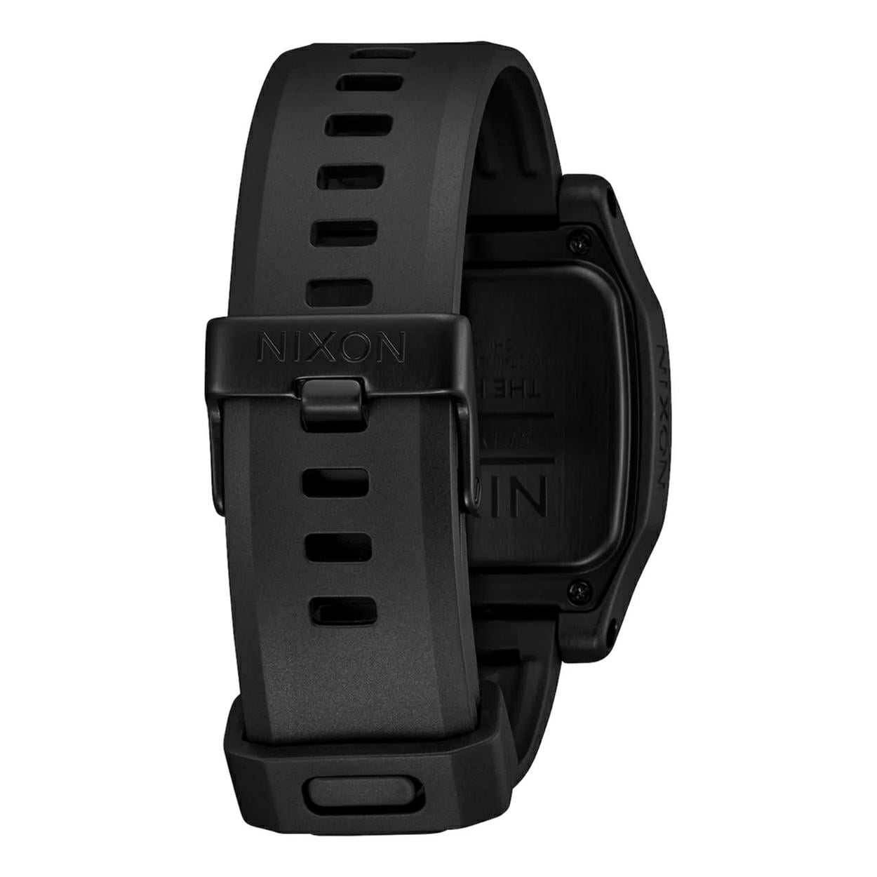 Nixon High Tide All Black All Black. Nixon Watches in Mens Watches & Mens Watches. Code: A130-001