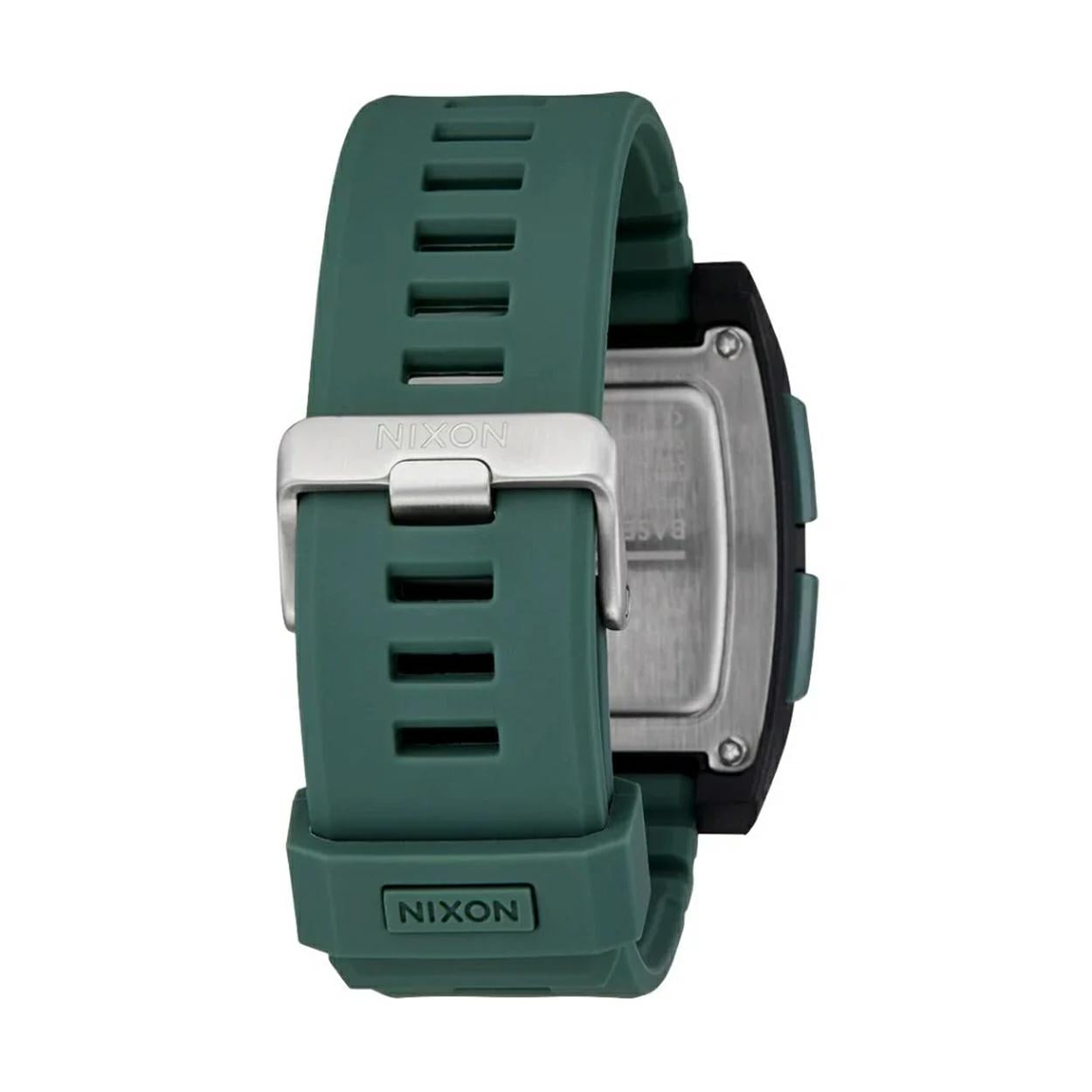 Nixon Base Tide Pro Black/sage Black Sage. Nixon Watches in Mens Watches & Mens Watches. Code: A1307-5364