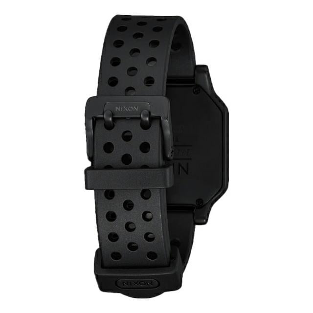 Nixon Heat All Black All Black. Nixon Watches in Mens Watches & Mens Watches. Code: A1320-001