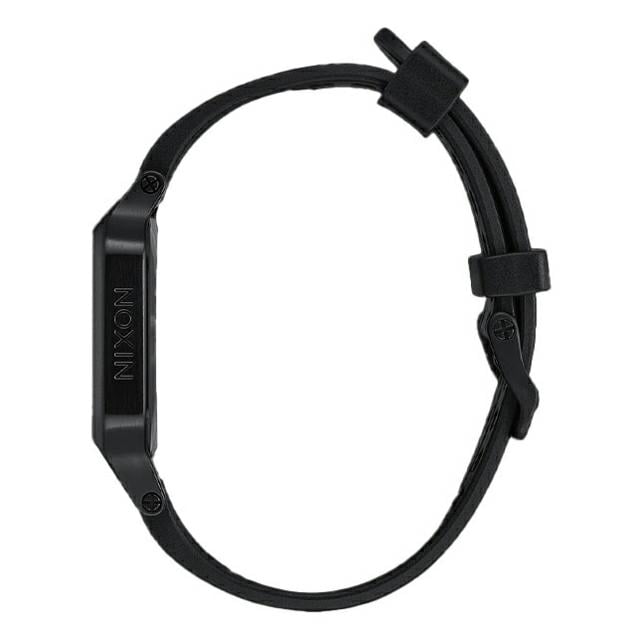Nixon Heat All Black All Black. Nixon Watches in Mens Watches & Mens Watches. Code: A1320-001