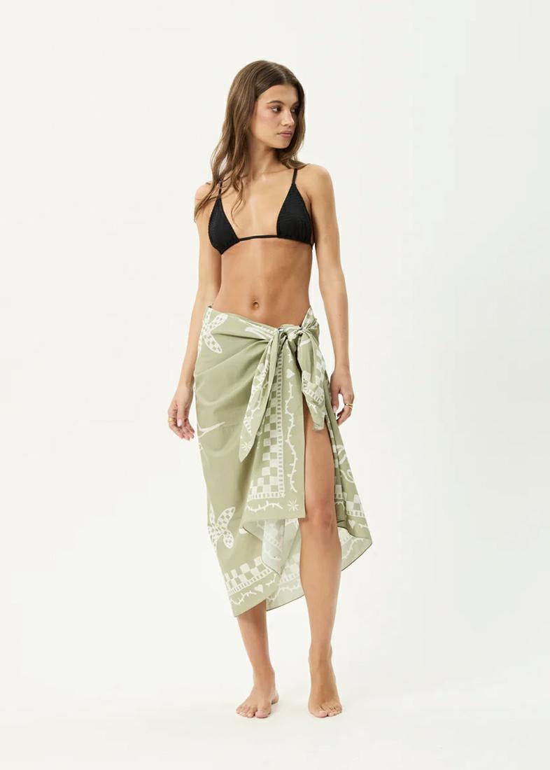 Afends Calda Sorang Olive. Afends Skirts in Womens Skirts & Womens Skirts, Dresses & Jumpsuits. Code: A254672