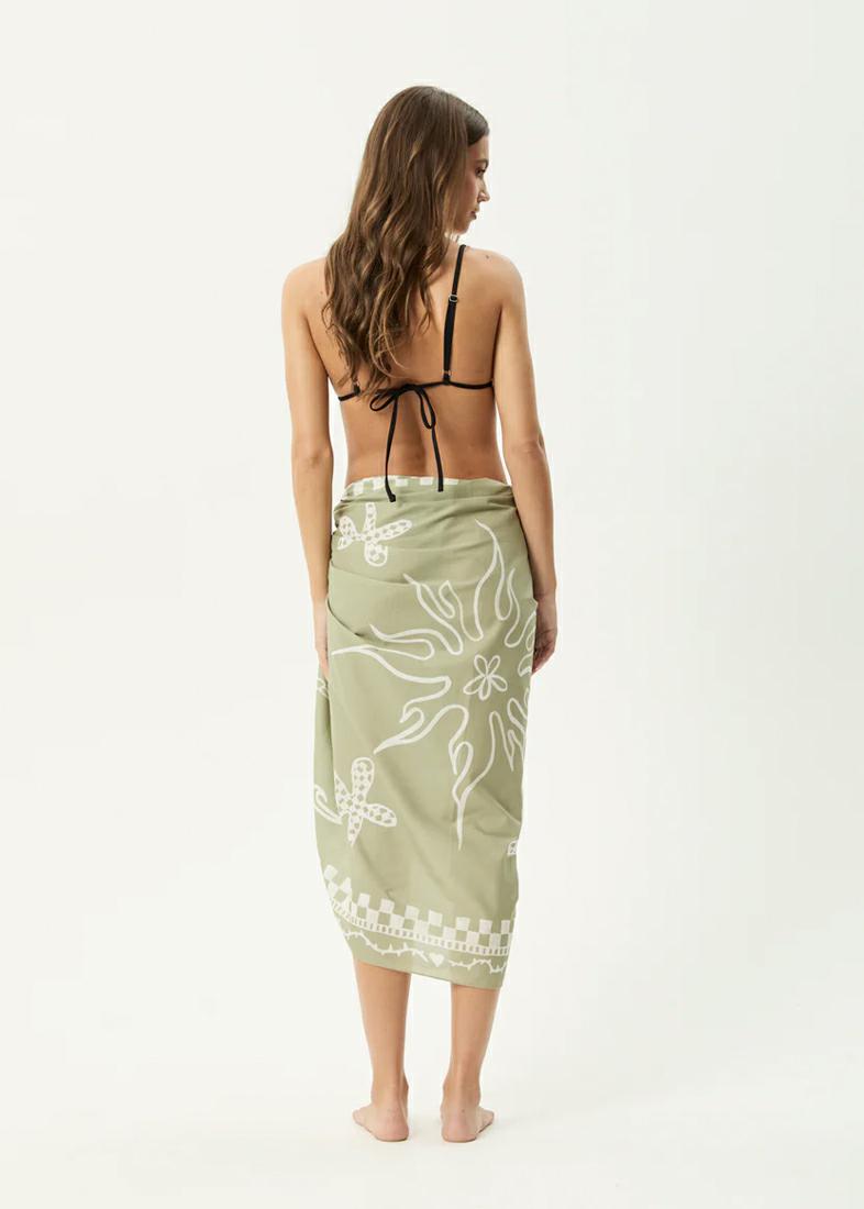 Afends Calda Sorang Olive. Afends Skirts in Womens Skirts & Womens Skirts, Dresses & Jumpsuits. Code: A254672
