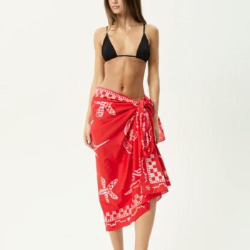 Afends Calda Sorang Tomato. Afends Skirts in Womens Skirts & Womens Skirts, Dresses & Jumpsuits. Code: A254672