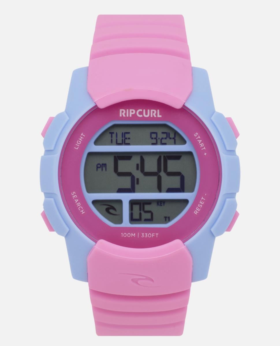Rip Curl Mission Girls Digital Pink. Rip Curl Watches in Womens Watches & Womens Watches. Code: A2892G