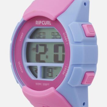 Rip Curl Mission Girls Digital Pink. Rip Curl Watches in Womens Watches & Womens Watches. Code: A2892G