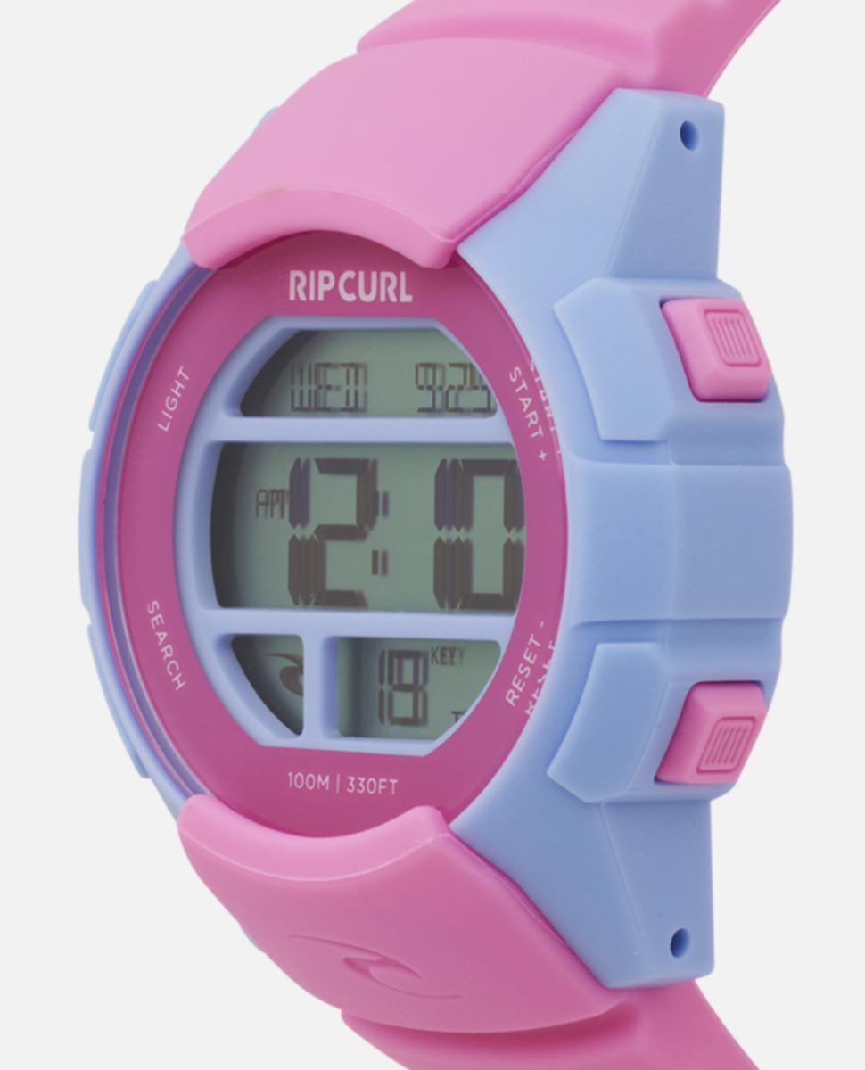 Rip Curl Mission Girls Digital Pink. Rip Curl Watches in Womens Watches & Womens Watches. Code: A2892G