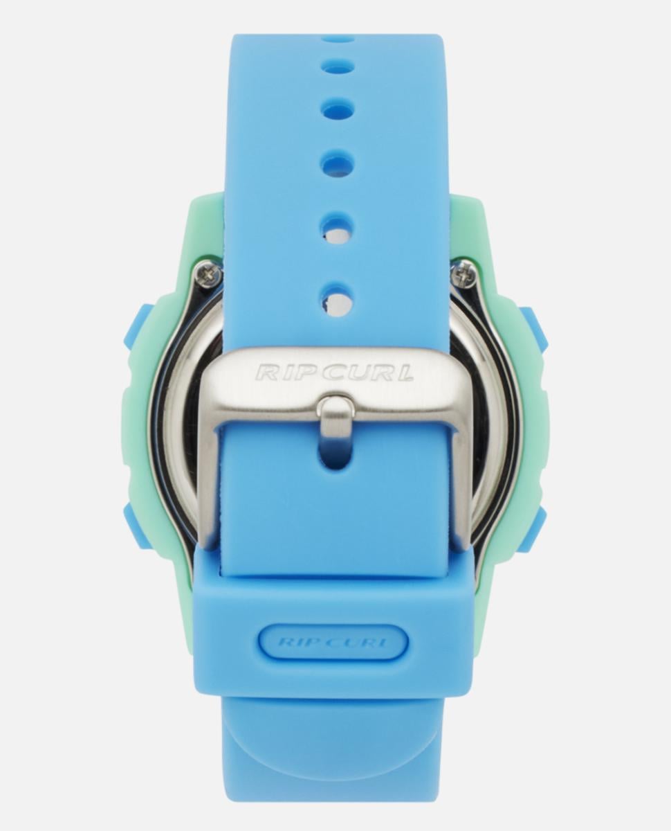 Rip Curl Mission Girls Digital Blue. Rip Curl Watches in Womens Watches & Womens Watches. Code: A2892G