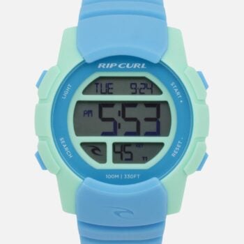Rip Curl Mission Girls Digital Surf Watch Blue. Rip Curl Watches in Womens Watches & Womens Watches. Code: A2892G