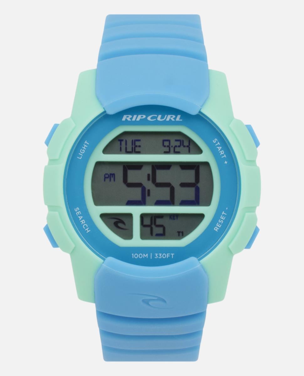 Rip Curl Mission Girls Digital Blue. Rip Curl Watches in Womens Watches & Womens Watches. Code: A2892G