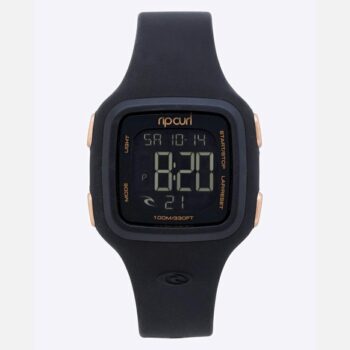 Rip Curl Candy2 Digital Silicone Rose Gold. Rip Curl Watches in Womens Watches & Womens Watches. Code: A3126G