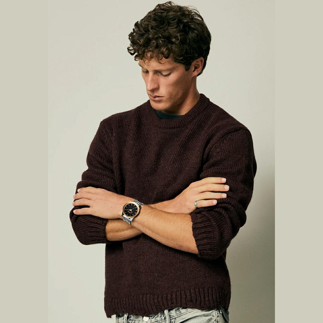 Nixon Corporal Ss Silv/rose Gol Silver Rose Gold Blk. Nixon Watches in Mens Watches & Mens Watches. Code: A346-5383