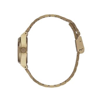 Nixon Sm Time Teller Lt Goldslv Lt Gold/silver/vint. Nixon Watches in Womens Watches & Womens Watches. Code: A399-5104