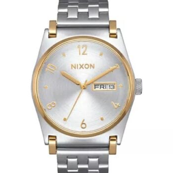 Nixon Jane Silver Gold Silver / Gold. Nixon Watches in Womens Watches & Womens Watches. Code: A9541921