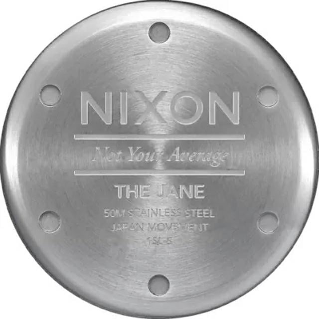Nixon Jane Silver Gold Silver / Gold. Nixon Watches in Womens Watches & Womens Watches. Code: A9541921
