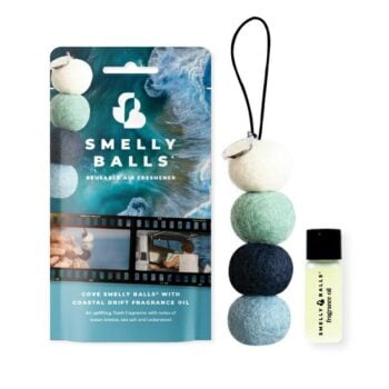 Smelly Balls Cove With Costal Drift Cove. Smelly Balls Other in Generic Other & Generic Accessories. Code: ARSBSCVCD