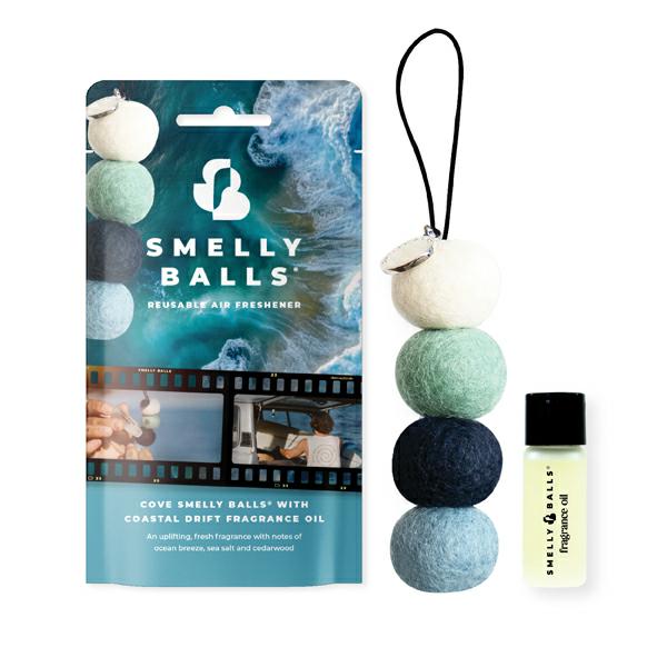 Smelly Balls Cove With Costal Drift Cove. Smelly Balls Other in Generic Other & Generic Accessories. Code: ARSBSCVCD