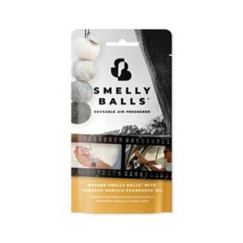 Smelly Balls Rugged Tobacco Vanilla Tobacco Vanilla. Smelly Balls Other in Generic Other & Generic Accessories. Code: ARSBSRGHT