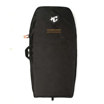 Creatures Of Leisure Bodyboard Icon Lite 42 Black Orange. Creatures Of Leisure Boardbags in Boardsports Boardbags & Boardsports Bodyboard. Code: BCL2242