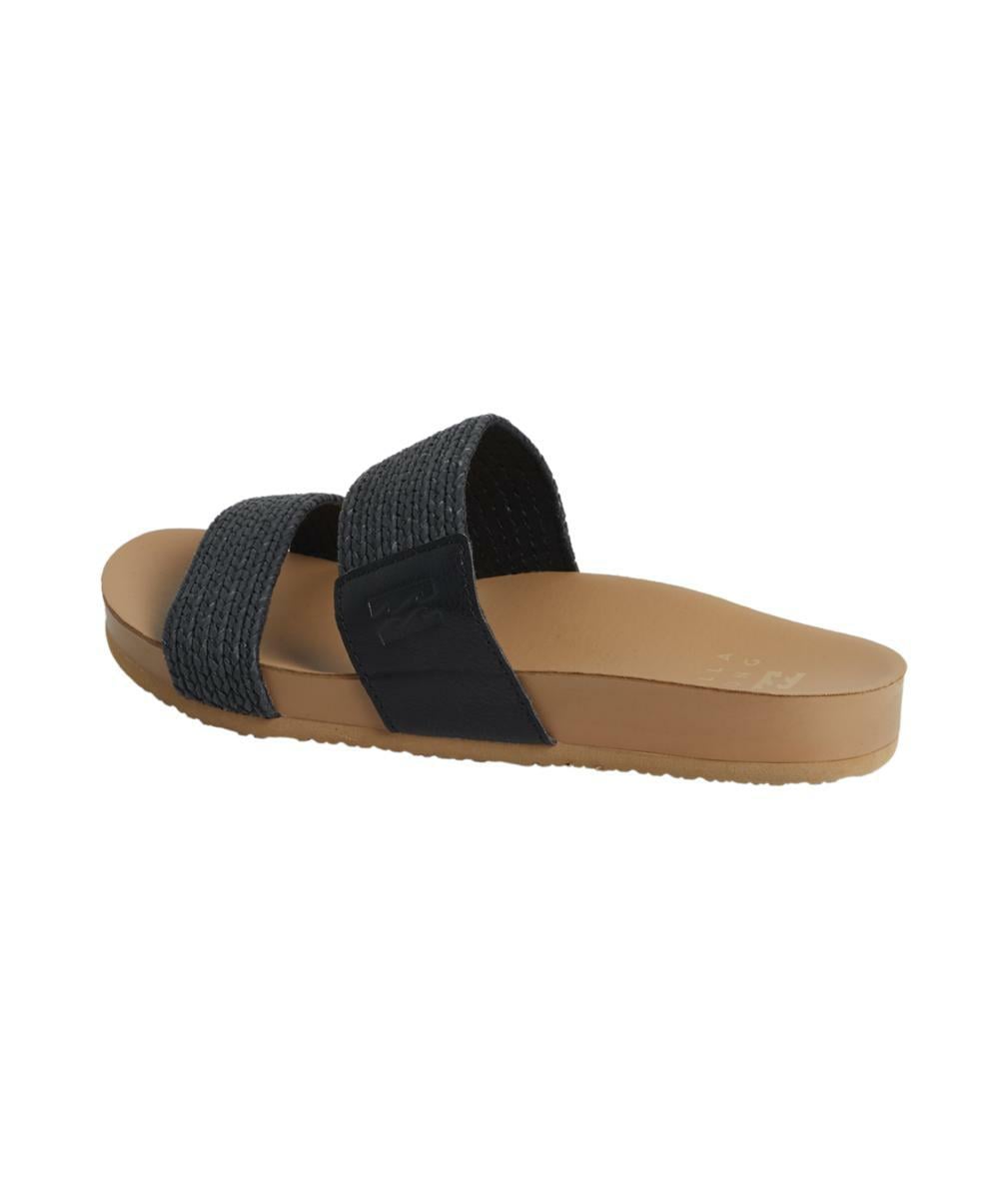 Billabong Ava Black. Billabong Sandals in Womens Sandals & Womens Footwear. Code: CB01563