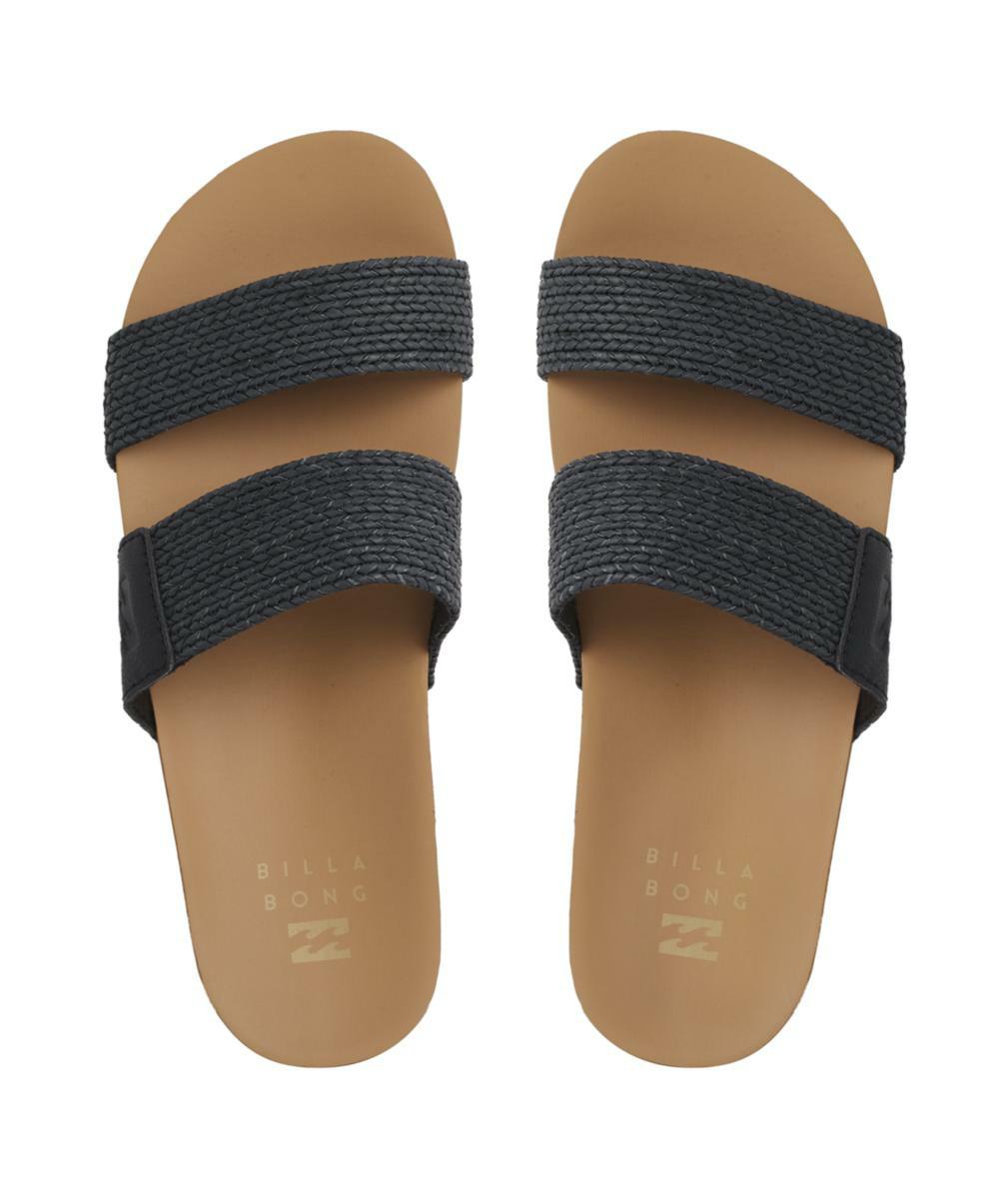 Billabong Ava Black. Billabong Sandals in Womens Sandals & Womens Footwear. Code: CB01563