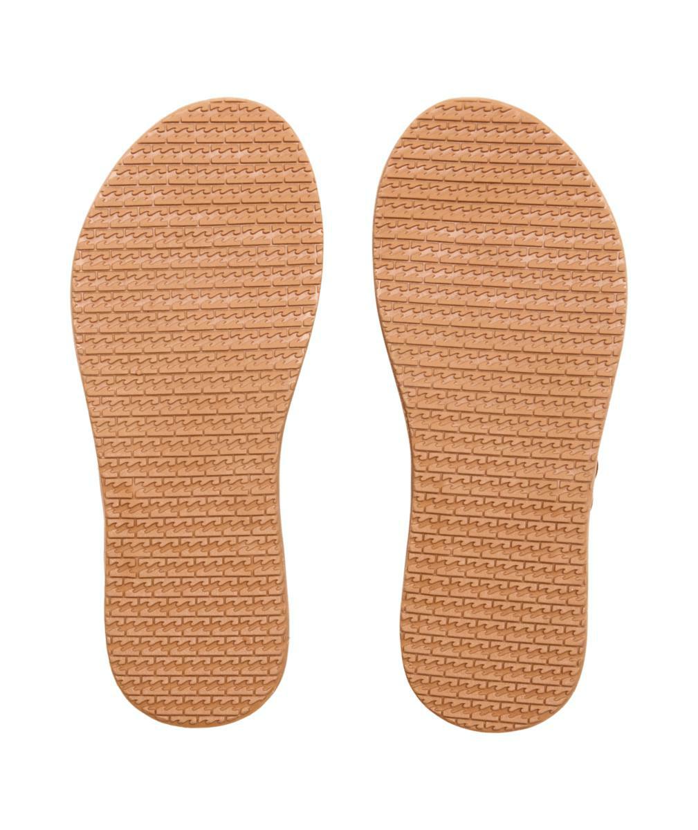 Billabong Olivia Recovery Brown/tan. Billabong Thongs in Womens Thongs & Womens Footwear. Code: CB01702W