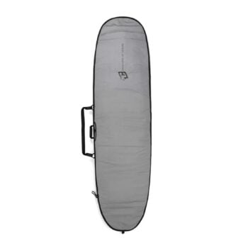Creatures Of Leisure Funboard Icon 7.6 Silver/black. Creatures Of Leisure Boardbags in Boardsports Boardbags & Boardsports Surf. Code: CFBL2676