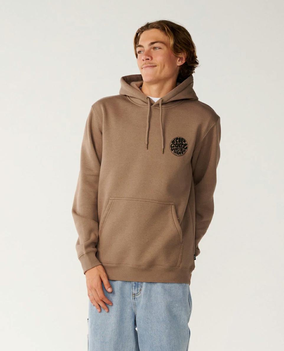 Rip Curl Wetsuit Icon Hood Walnut. Rip Curl Hoodies in Mens Hoodies & Mens Jackets, Jumpers & Knits. Code: CFEGM9