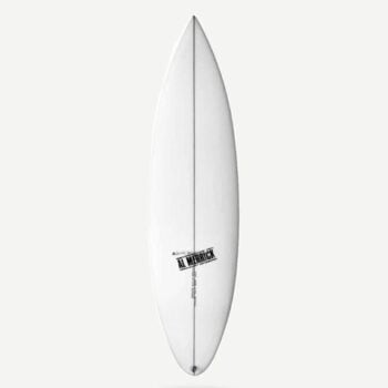 Channel Islands Ci 2.pro Round Tail Futures. Channel Islands Surfboards in Boardsports Surfboards & Boardsports Surf. Code: CI2PRORD