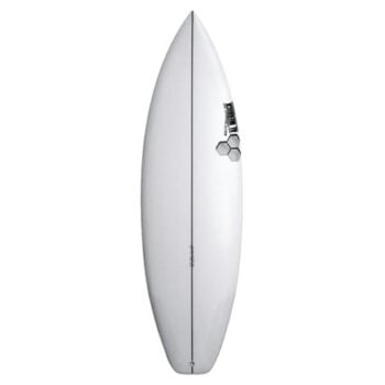 Channel Islands Dumpster Diver 2 Futures - Outlet. Channel Islands Surfboards in Boardsports Surfboards & Boardsports Surf. Code: CIDD2