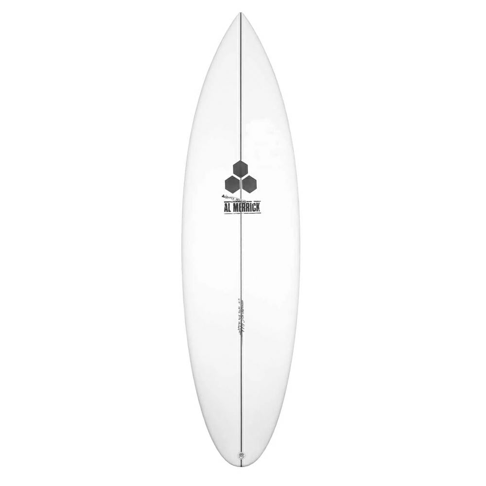 Channel Islands Happy Traveler Fcsii. Channel Islands Surfboards in Boardsports Surfboards & Boardsports Surf. Code: CIHTPLUS