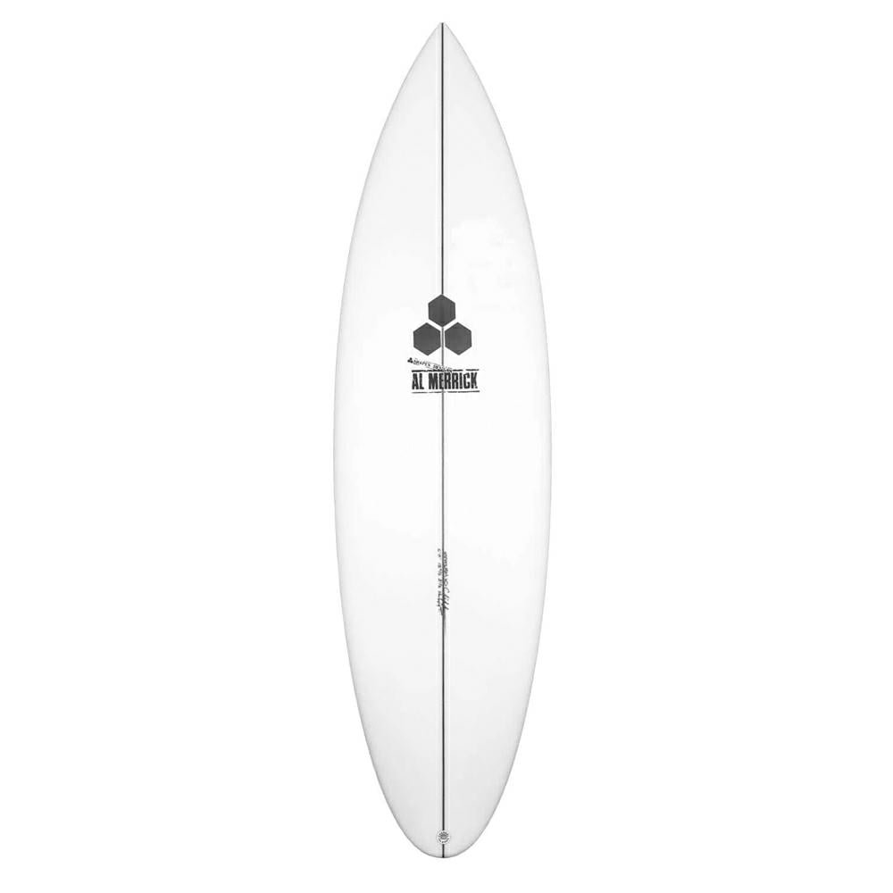 Channel Islands Happy Traveler Futures - Outlet. Channel Islands Surfboards in Boardsports Surfboards & Boardsports Surf. Code: CIHTPLUS