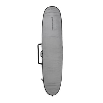 Creatures Of Leisure Longboard Icon 9.6 Silver/black. Creatures Of Leisure Boardbags in Boardsports Boardbags & Boardsports Surf. Code: CLL2496