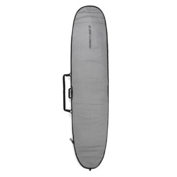Creatures Of Leisure Longboard Icon 8.6 Silver/black. Creatures Of Leisure Boardbags in Boardsports Boardbags & Boardsports Surf. Code: CLLL2486