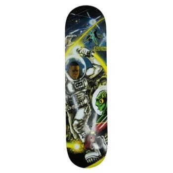 Colours Skateboarding Colours Killah Priest 8.1 Lillah Priest Planet. Colours Skateboarding Skateboard Decks in Boardsports Skateboard Decks & Boardsports Skate. Code: COLDEC1KP
