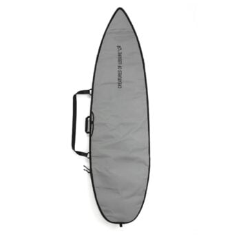 Creatures Of Leisure Shortboard Icon 5.8 Silver/black. Creatures Of Leisure Boardbags in Boardsports Boardbags & Boardsports Surf. Code: CSL2458