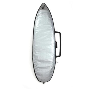 Creatures Of Leisure Shortboard Icon 5.8 Silver/black. Creatures Of Leisure Boardbags in Boardsports Boardbags & Boardsports Surf. Code: CSL2458