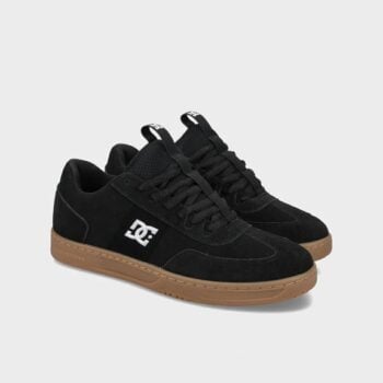 Dc Shoes Dc Astrix S Black/gum/white. Dc Shoes Shoes in Mens Shoes & Mens Footwear. Code: DC02741
